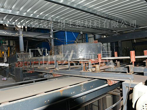 生產(chǎn)現(xiàn)場(chǎng)