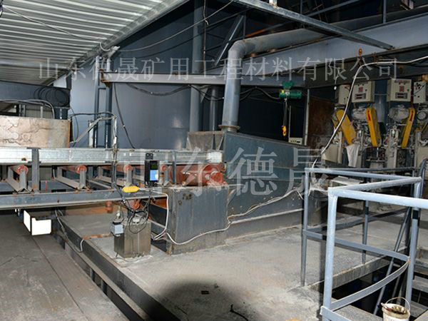 生產(chǎn)現(xiàn)場(chǎng)